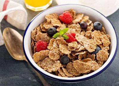 طرز تهیه کورن فلکس خونگی در 7 مرحله ساده طرز تهیه کورن فلکس خونگی در 7 مرحله ساده