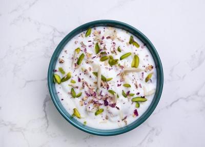 طرز تهیه یخ ماست در 4 مرحله آسون ، دسر قدیمی تهرونی طرز تهیه یخ ماست در 4 مرحله آسون ، دسر قدیمی تهرونی