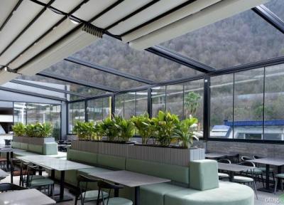 5 شرکت برتر سازنده سقف متحرک در ایران 5 شرکت برتر سازنده سقف متحرک در ایران