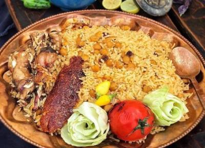 طرز تهیه کله پاچه پلو طرز تهیه کله پاچه پلو