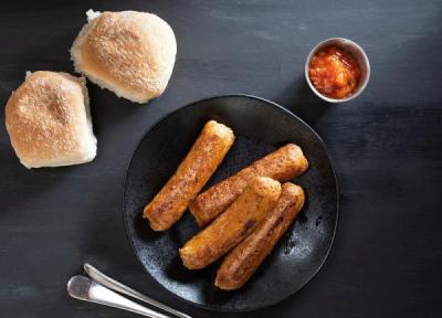 طرز تهیه سوسیس گیاهی ، 12 ترفند سوسیس بدون شل، خمیری و باز شدن طرز تهیه سوسیس گیاهی ، 12 ترفند سوسیس بدون شل، خمیری و باز شدن